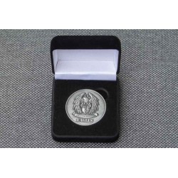 Design Custom Die-Casting Lapel Pins