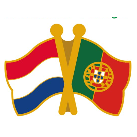 Portugal Flag Pin & Portugal Flag Combinations