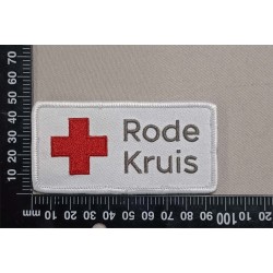 copy of Embroidery badges, custom made