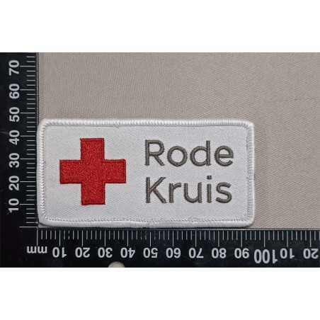 Geborduurd Badges & Emblemen voor Huisstijl & Branding
