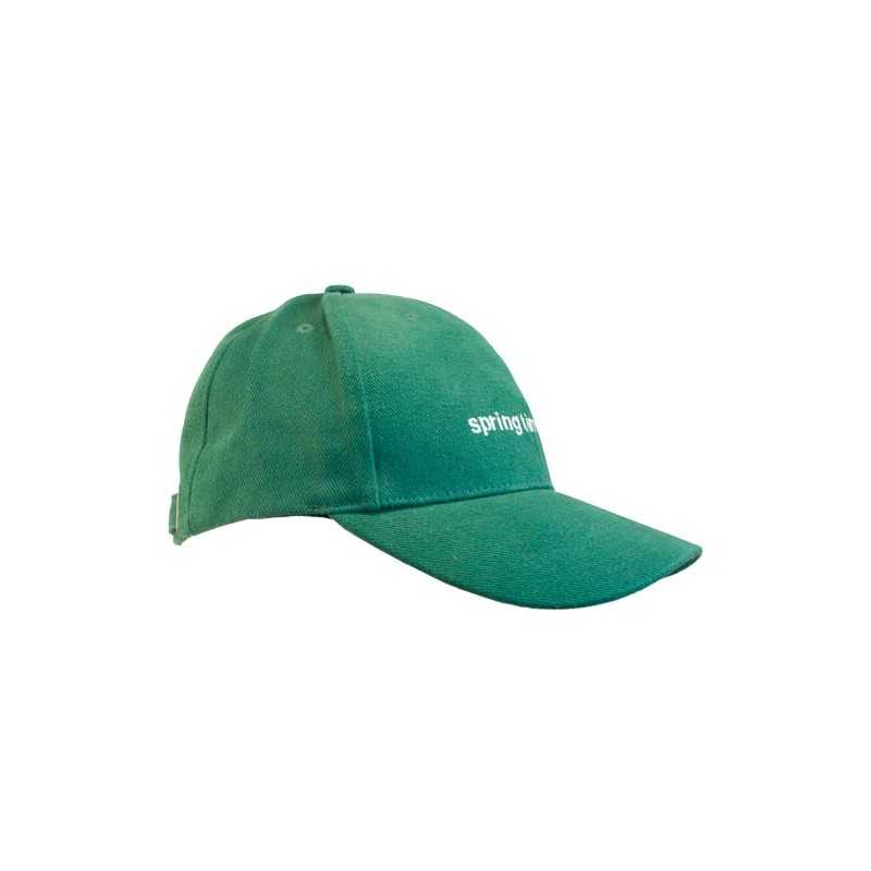 Premium Custom Baseball Caps – One-Color Design with Your Logo (350g Heavy Cotton)