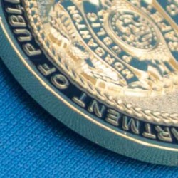 Medals, challenge coin, custom-made