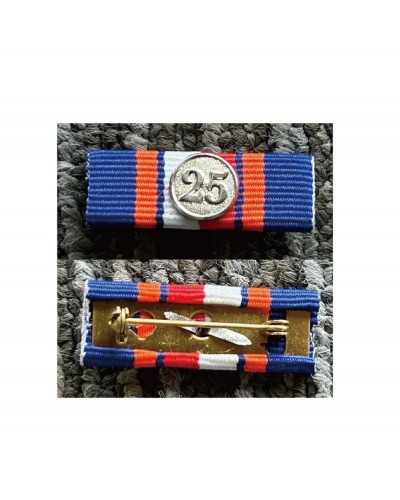 Custom-Made Ribbon Bars – Crafted to Your Official Design