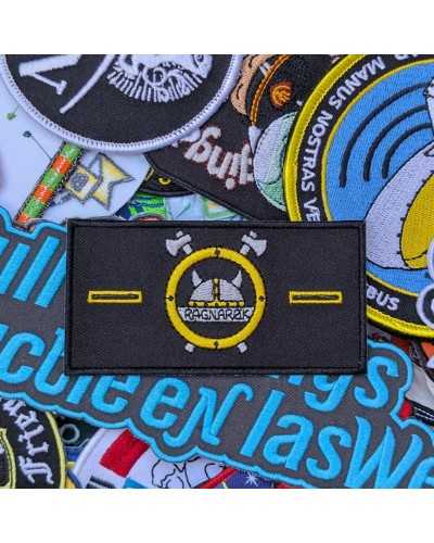 Embroidery Yarn and PMS Color Finder – Design Your Embroidery Emblems & Badges with Ease