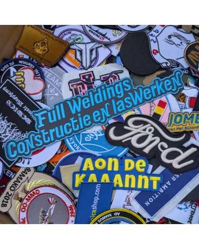 Embroidery Yarn and PMS Color Finder – Design Your Embroidery Emblems & Badges with Ease