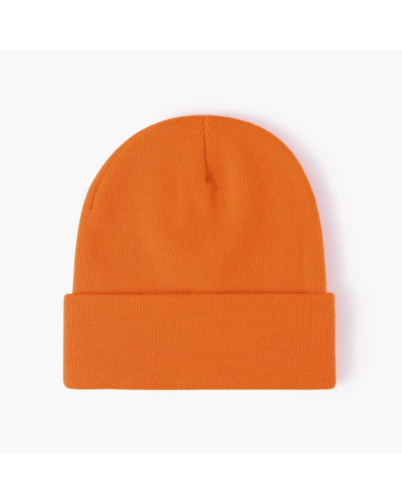 Op maat gemaakte acryl muts met omslag - warm, stijlvol, volledig gepersonaliseerd Op maat gemaakte acryl muts met omslag - warm, stijlvol, volledig gepersonaliseerd