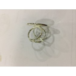 Scarf rings