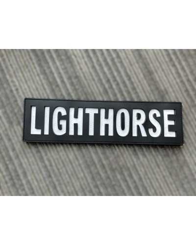 Custom Reflective PVC Patches