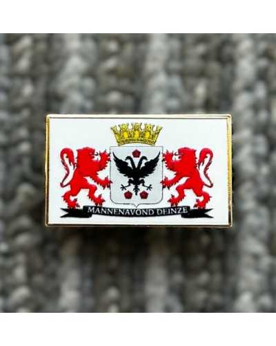 Op maat gemaakte harde emaille revers spelden - duurzaam en van hoge kwaliteit