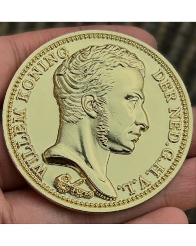 Die Cast Challenge Coins op Maat | Premium Gegoten 3D Herdenkingsmunten