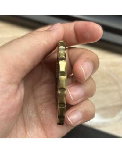 Custom-Made Challenge Coins - Unique & High-Quality