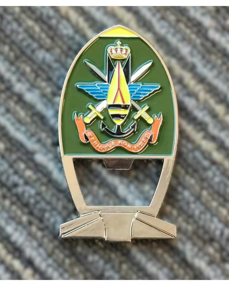 Custom-Made Metal Beer Openers with Your Logo