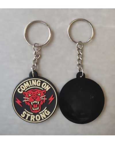 Custom PVC Keychains – Durable, Vibrant & Fully Personalized