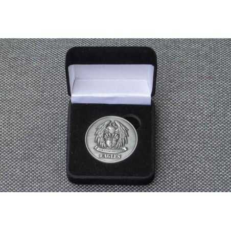 Carnavalspeldjes & Pins Op Maat | Enamel & Metaal | YesLogo