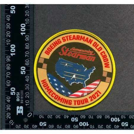 Custom Sublimation Badges (Full Color) – Ideal for Scouting & Camp Badges