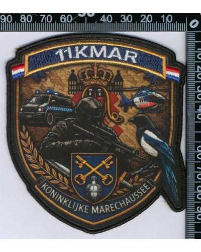 Custom Military Sublimation...