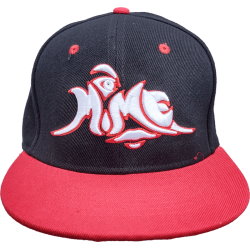 Snapback hip hop caps, 100% op maat gemaakt