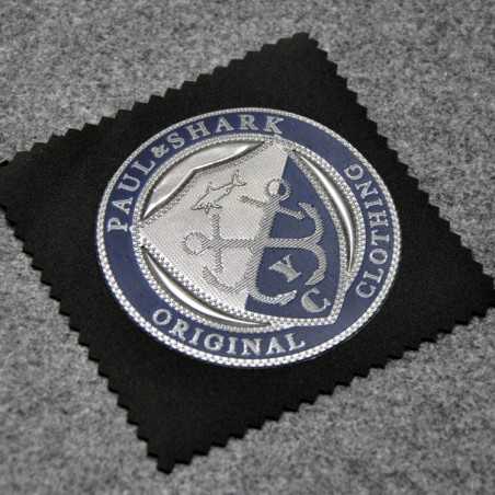 TPU badges, patches, custom made