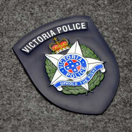 TPU badges, patches, custom made