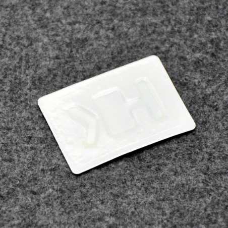 TPU badges & Patches, custom made