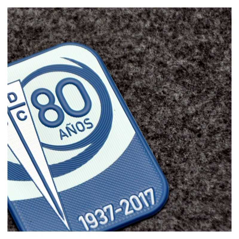 TPU badges, custom made