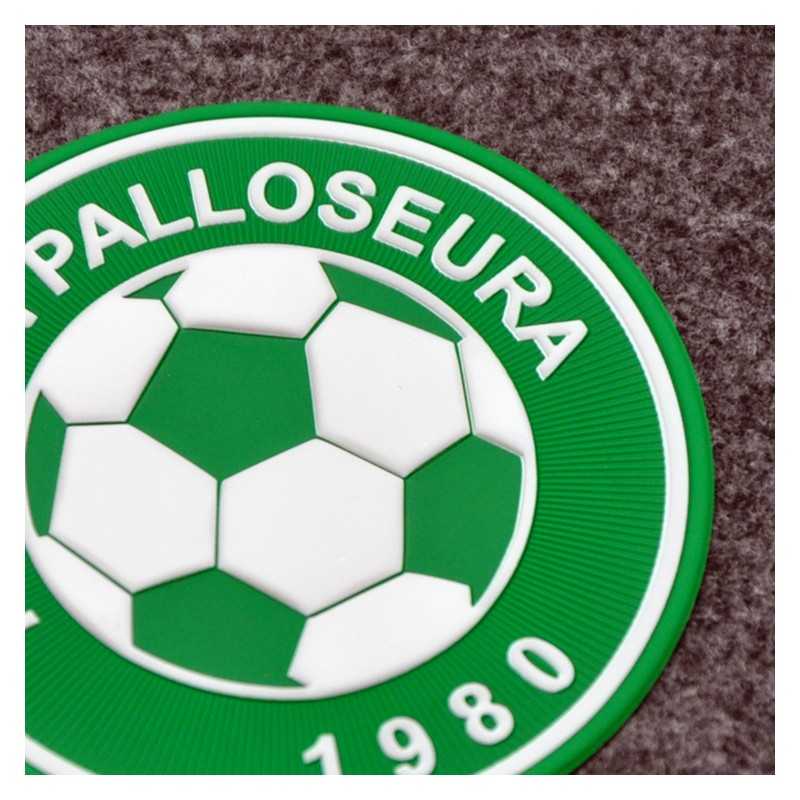 TPU badges, custom made