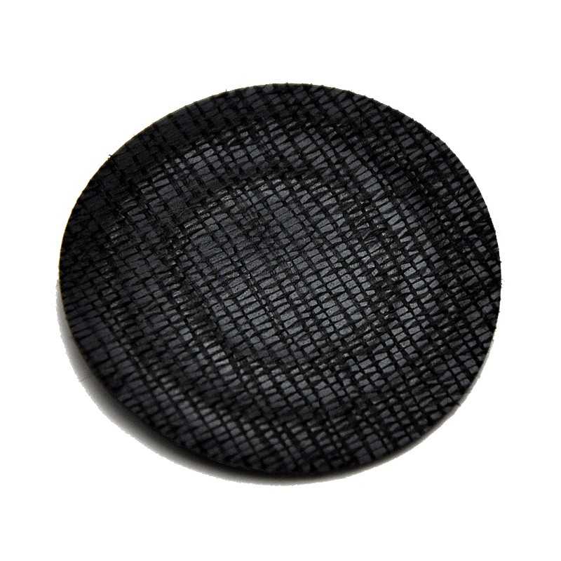 TPU badges, custom made