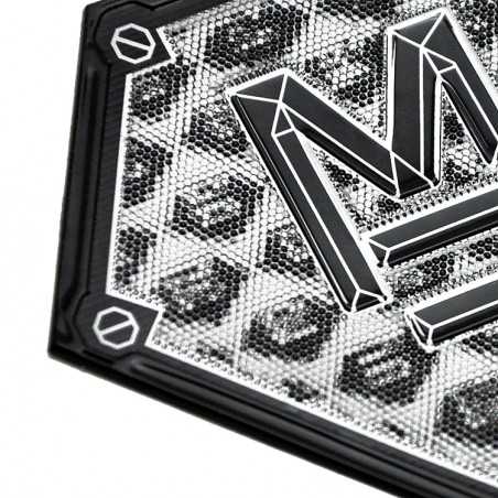 TPU badges & Patches, custom made