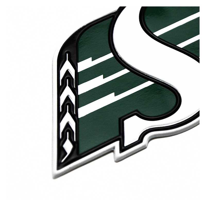 TPU badges, custom made