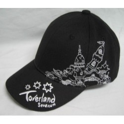 Ontwerp en personaliseer uw petten vanaf nul – exclusief voor u gemaakt