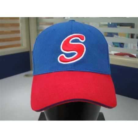 Ontwerp en personaliseer uw petten vanaf nul – exclusief voor u gemaakt