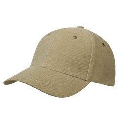 Ontwerp en personaliseer uw petten vanaf nul – exclusief voor u gemaakt