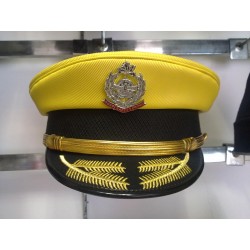 Entwerfen und individualisieren Sie Ihre Caps von Grund auf – exklusiv für Sie gefertigt