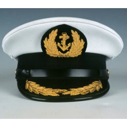 Entwerfen und individualisieren Sie Ihre Caps von Grund auf – exklusiv für Sie gefertigt