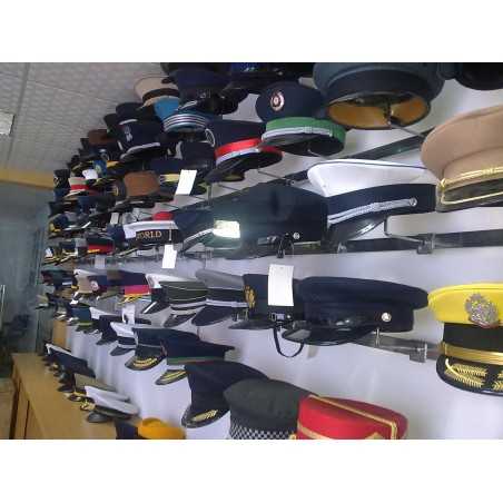 Entwerfen und individualisieren Sie Ihre Caps von Grund auf – exklusiv für Sie gefertigt