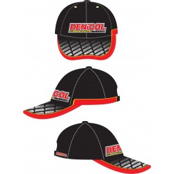 Entwerfen und individualisieren Sie Ihre Caps von Grund auf – exklusiv für Sie gefertigt