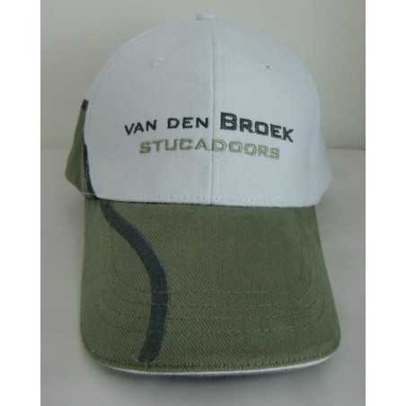 Ontwerp en personaliseer uw petten vanaf nul – exclusief voor u gemaakt