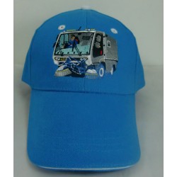 Entwerfen und individualisieren Sie Ihre Caps von Grund auf – exklusiv für Sie gefertigt