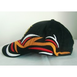 Ontwerp en personaliseer uw petten vanaf nul – exclusief voor u gemaakt