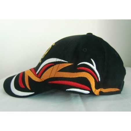 Entwerfen und individualisieren Sie Ihre Caps von Grund auf – exklusiv für Sie gefertigt