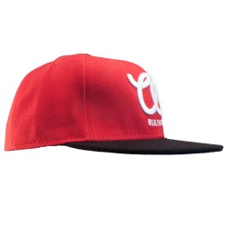 Entwerfen und individualisieren Sie Ihre Caps von Grund auf – exklusiv für Sie gefertigt