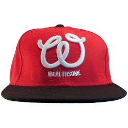 Ontwerp en personaliseer uw petten vanaf nul – exclusief voor u gemaakt