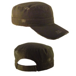 Ontwerp en personaliseer uw petten vanaf nul – exclusief voor u gemaakt