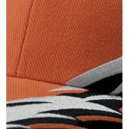 Ontwerp en personaliseer uw petten vanaf nul – exclusief voor u gemaakt