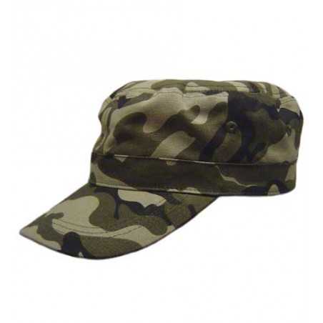 Ontwerp en personaliseer uw petten vanaf nul – exclusief voor u gemaakt