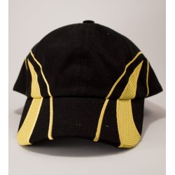 Entwerfen und individualisieren Sie Ihre Caps von Grund auf – exklusiv für Sie gefertigt