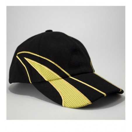 Entwerfen und individualisieren Sie Ihre Caps von Grund auf – exklusiv für Sie gefertigt