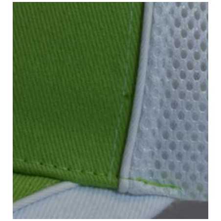 Entwerfen und individualisieren Sie Ihre Caps von Grund auf – exklusiv für Sie gefertigt