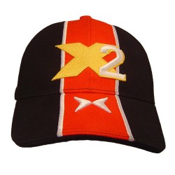 Ontwerp en personaliseer uw petten vanaf nul – exclusief voor u gemaakt