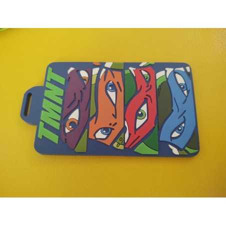 custom PVC rubber badges